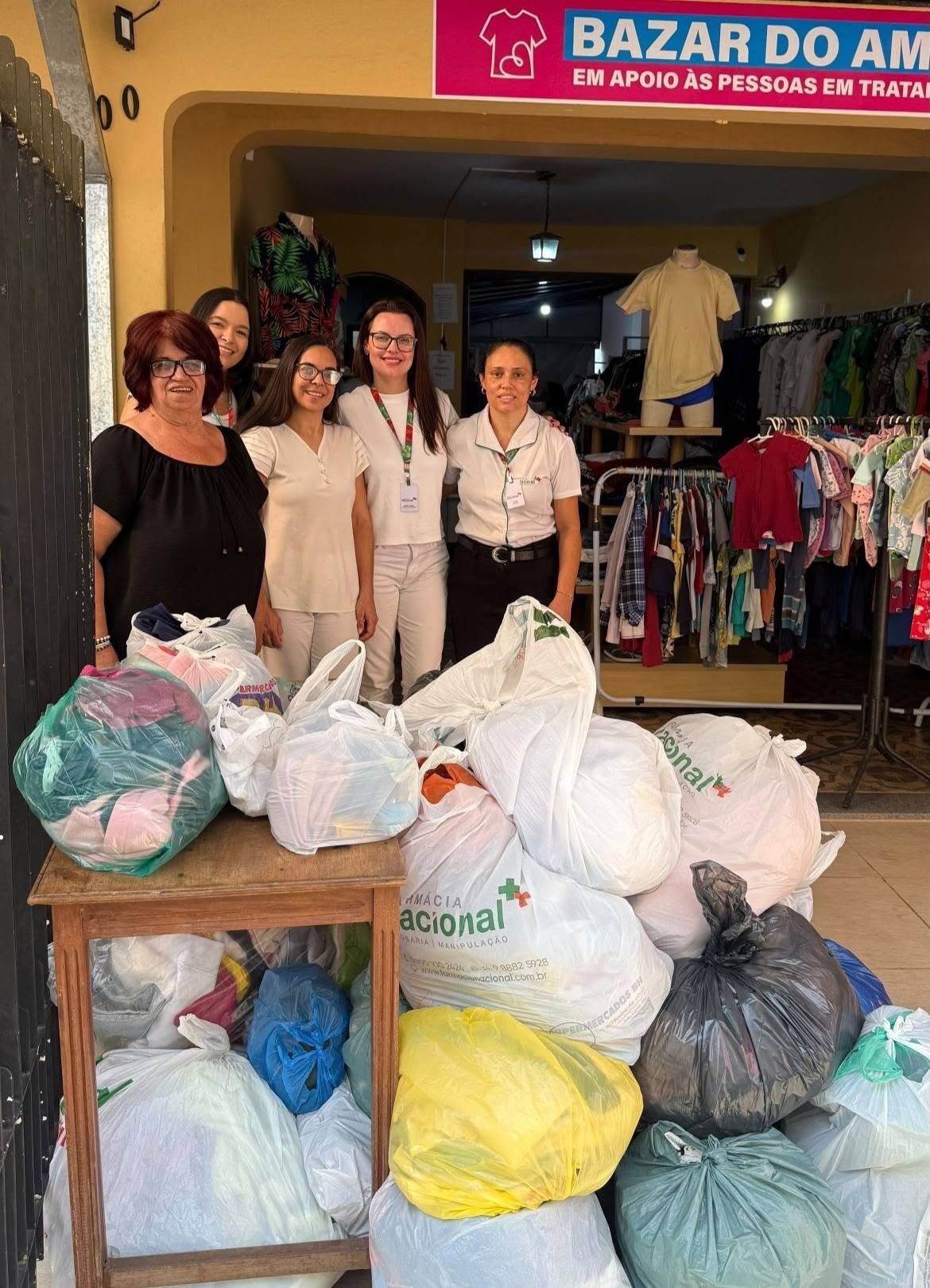 Bazar do Amor